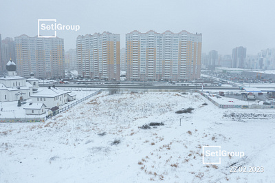 ЖК Прайм Приморский