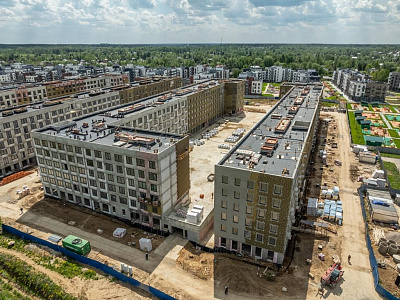 Равновесие корпус 1