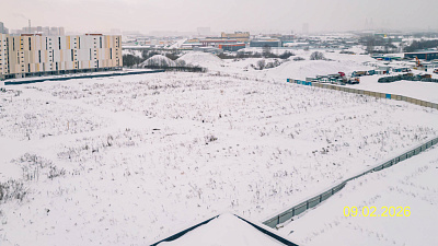 Невская долина к.3.2