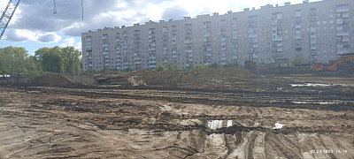 ЖК