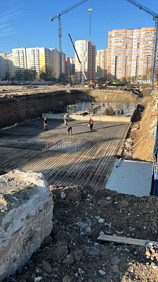 Жилой Комплекс 