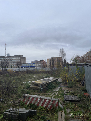 Жилой комплекс