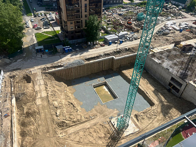 Расцветай на Красном