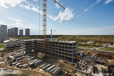 ЖК Крылов 1.1