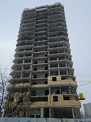 г. Ярославль, Проспект Машиностроителей