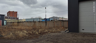 г. Красноярск, район Советский