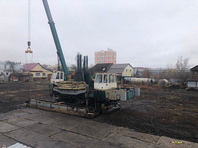 Жилой комплекс Садовая 20, ЖК Садовая 20