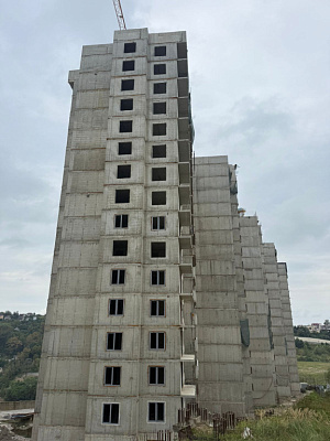 ЖК Квартал Горный