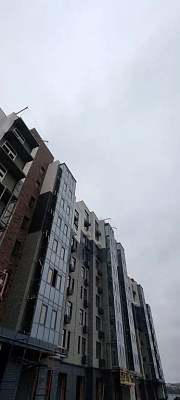 Жилой комплекс 