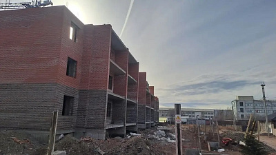 г. Черногорск, Улица Лямкиной