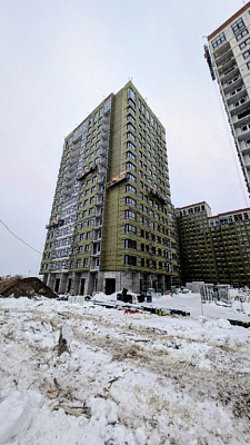 ЖК «Пушкино Град»
