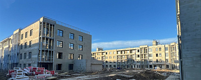 ЖК Светлый мир БиоПолис