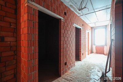 Жилой комплекс 