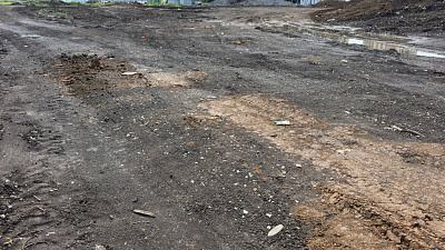 Жилой парк Сокольники