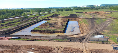 Село Миловка