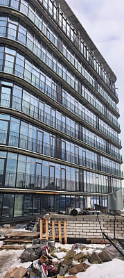 КЛУБНЫЙ ДОМ 