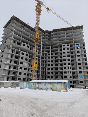 г. Якутск, улица Автодорожная