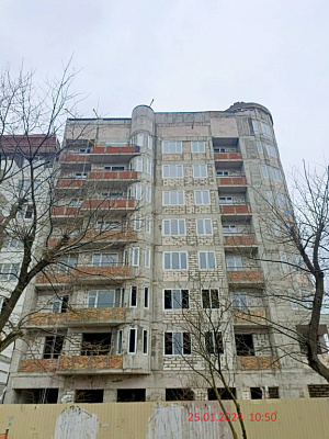 г. Евпатория, пр-кт Ленина