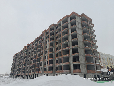 Жилой комплекс 