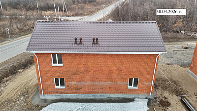 ЖК Таунхаус-квартал