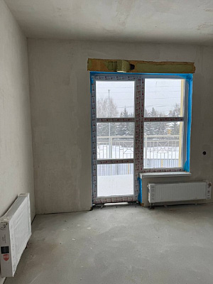 Таунхаусы
