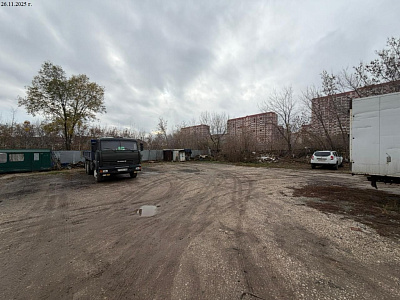 Жилой комплекс