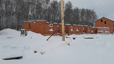 Жилой комплекс