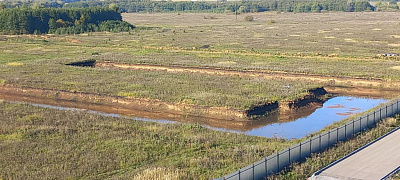 Село Миловка