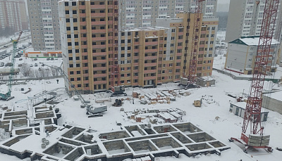 г. Сургут