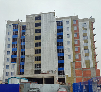 Жилой комплекс