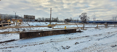 Жилой комплекс