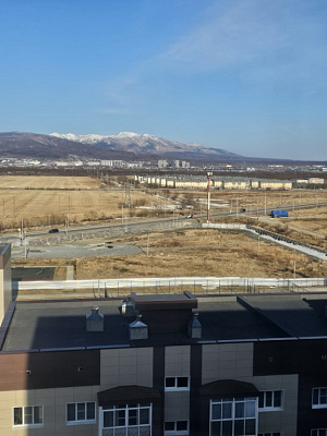 ЖК Зелёная планета