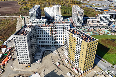 Жилой комплекс