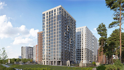 Норвежский лес