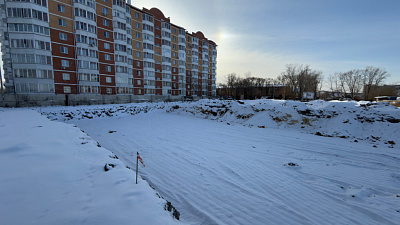 ЖК Небесные Грани