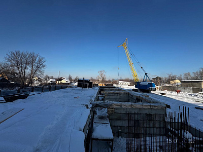 г. Бийск, Переулок Торцовый