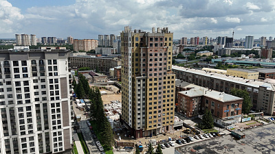 ЖК