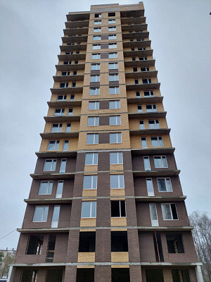 Жилой комплекс 
