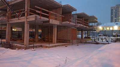 г. Екатеринбург, Улица Агрономическая