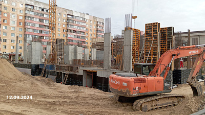 ЖК Светлояр Сити
