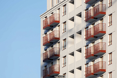 Европейский берег