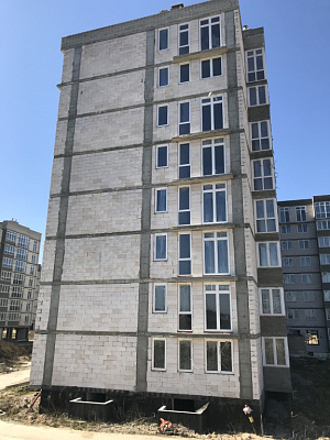 Жилой комплекс 
