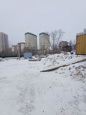 Расцветай на Кропоткина