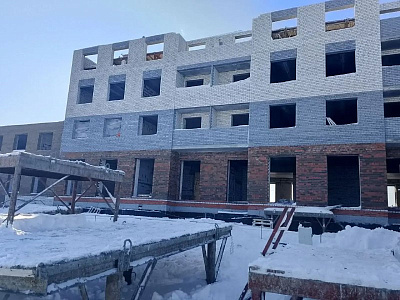 г. Тамбов, Улица Имени Павла Строганова