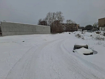 Синица на Куйбышева 