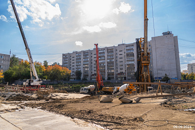 ЖК Форма
