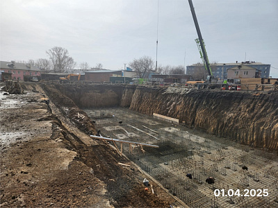 Аквамарин авторский дом на Донской