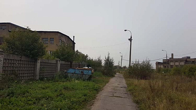 Жилой комплекс