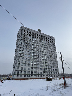 ЖК 