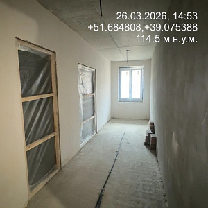 ЖИЛОЙ КОМПЛЕКС ПОКОЛЕНИЕ, ЖК ПОКОЛЕНИЕ